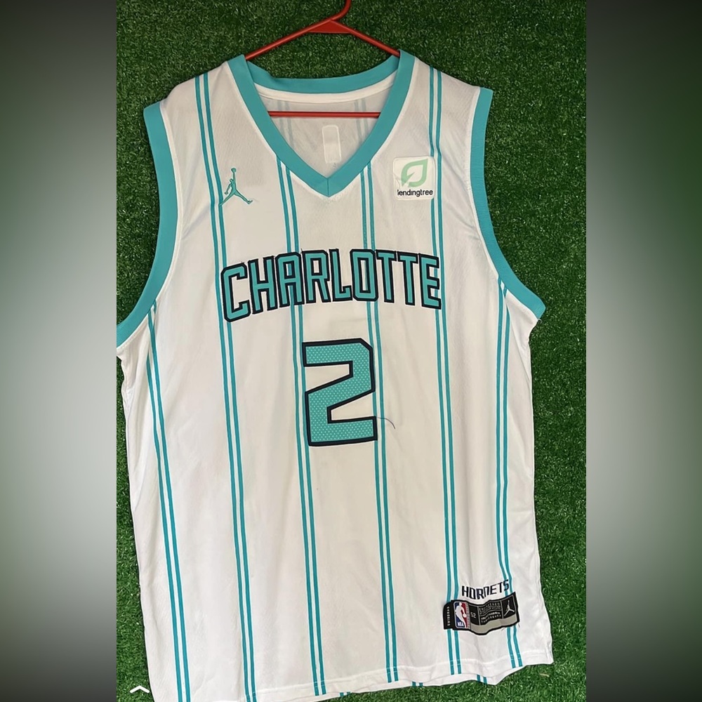 Brand New Men’s Jersey with tags